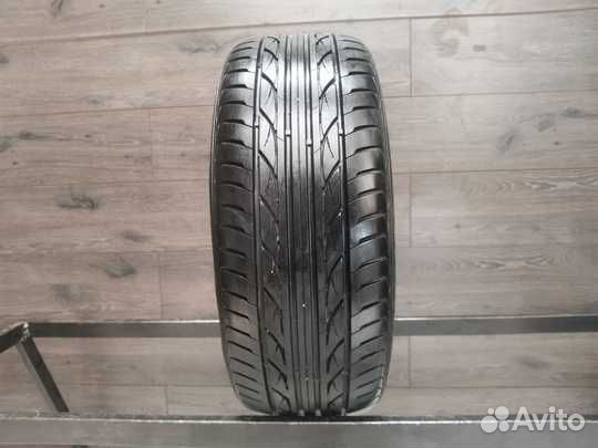 Zetro S4 205/55 R16 94V