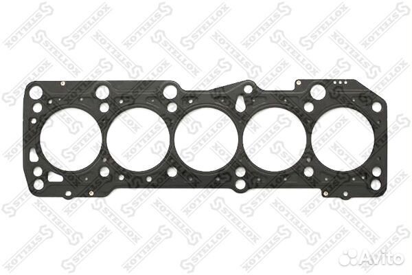 11-25034-SX прокладка ГБЦ (1.5mm) Audi 100/A6