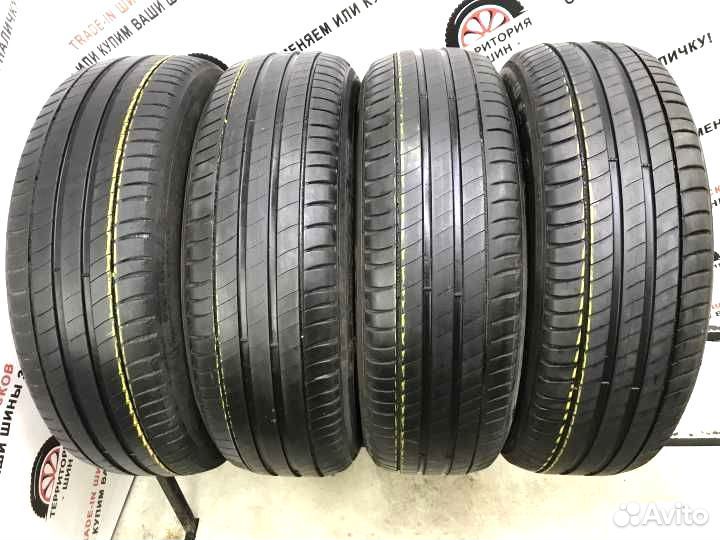 Michelin Primacy 3 215/65 R17