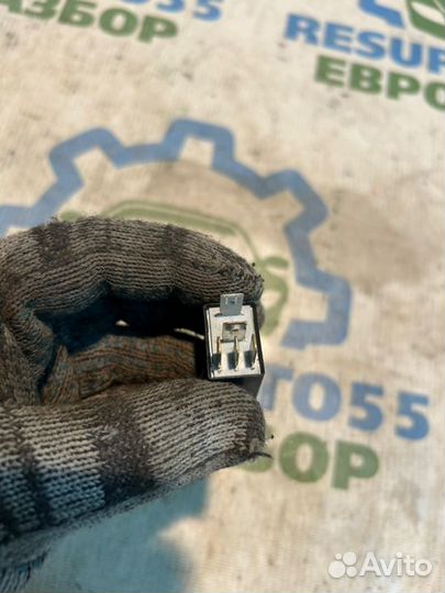 Реле Volkswagen Polo RUS 1.6 cfnb 2014