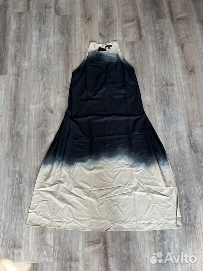 Massimo dutti платье