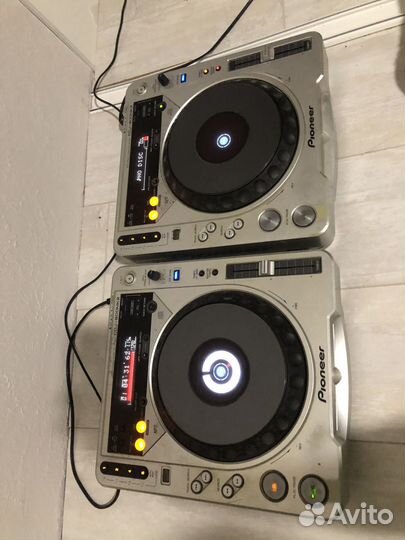 Pioneer cdg-800mk2