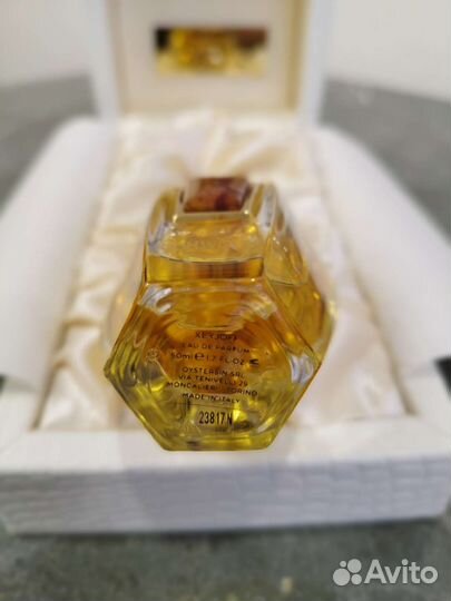 Новинка от xerjoff Духи унисекс Richwood 17/17