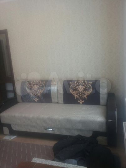 2-к. квартира, 45 м², 2/24 эт.