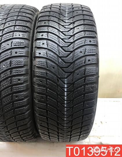 Michelin X-Ice North 3 215/55 R17 98T