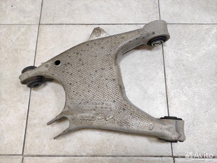 Рычаг задний нижний левый BMW 5-series F10