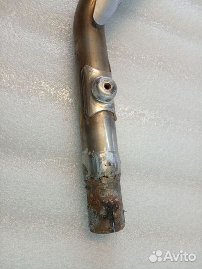 Глушитель Honda CRF450X