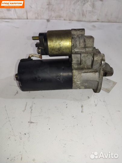 Стартер Volvo V70 0001108167