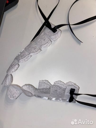 Головной убор лолита