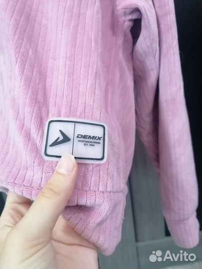 Спортивный костюм для девочки 134- 140