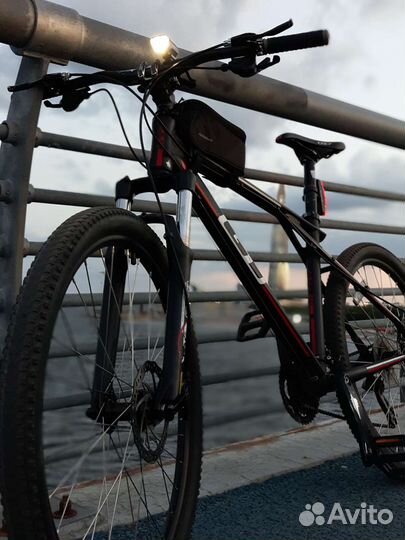 GT Avalanche 4.0 26 колеса