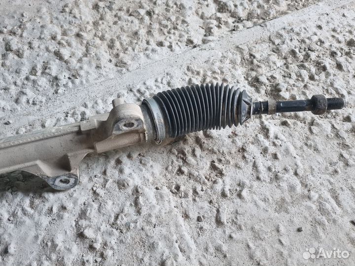 Рулевая рейка Kia ceed jd 56500A6000