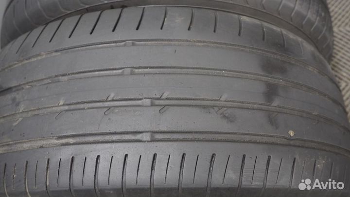 Yokohama C.Drive2 AC02A 235/50 R18