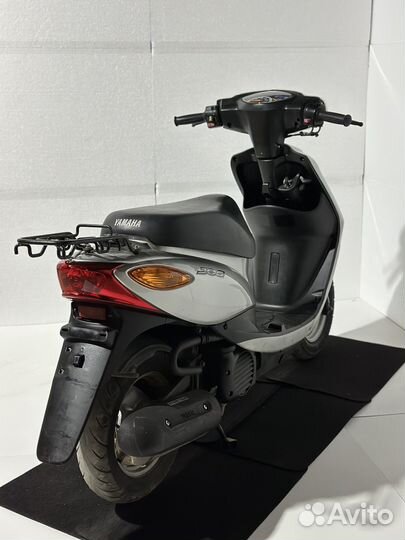 Скутера с контейнера, без пробега по РФ