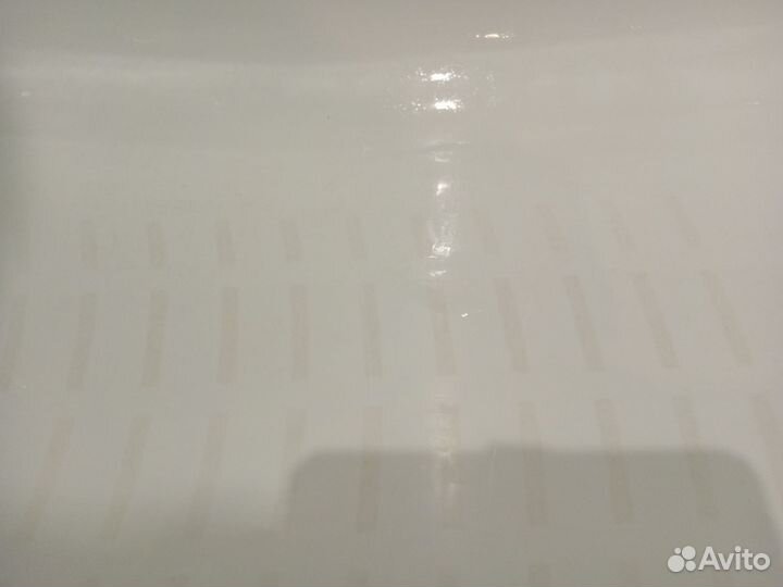 Ванна акриловая