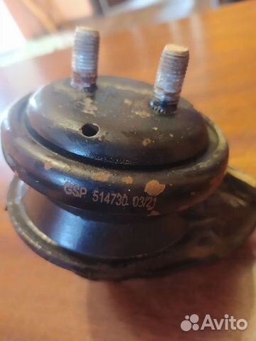 Подушка двигателя suzuki гранд vitara 2008