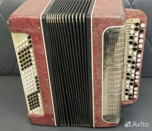 Баян Мелодия