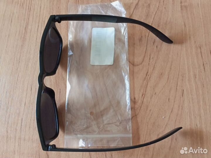 Солнцезащитные очки