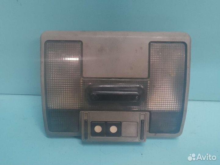 Плафон Peugeot 605