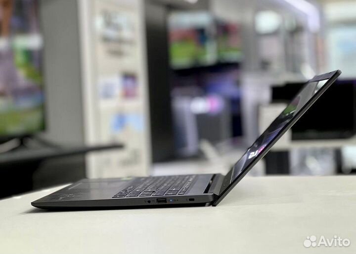 Игровой Acer Core i5 10 GeForce 2g 8g озу SSD256g