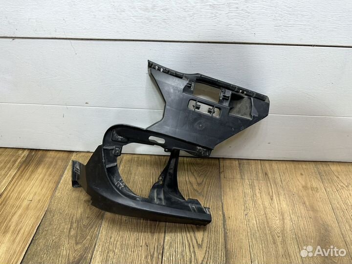 Кронштейн птф правый Bmw 5 Series F10 F11 13-17