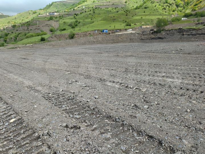 Участок 5 сот. (ИЖС)