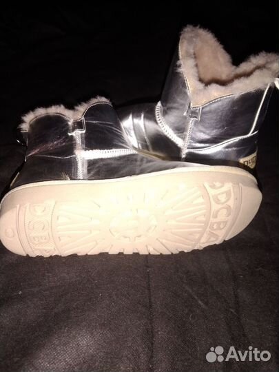 Угги женские