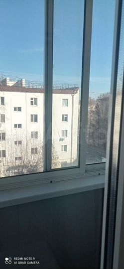 3-к. квартира, 59,7 м², 5/5 эт.