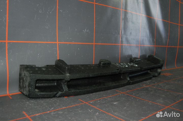 Абсорбер - Nissan Qashqai J11 (2013-н.в.)