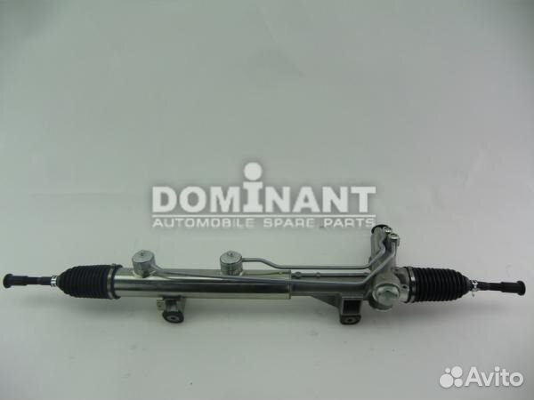 Рулевая рейка Mercedes-Benz ML W163