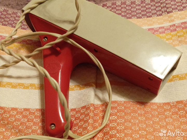 Фен сюрприз СССР