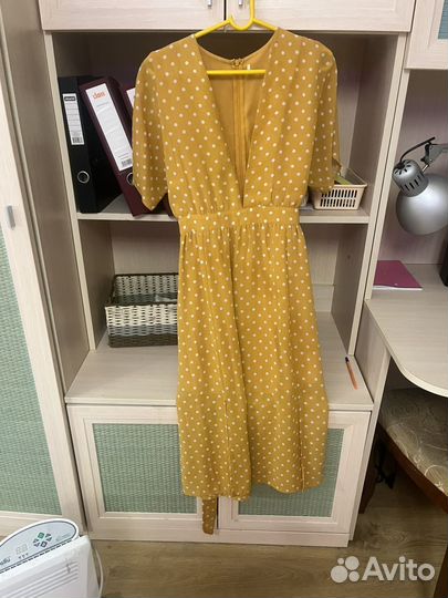 Сарафан женский летний 42-44