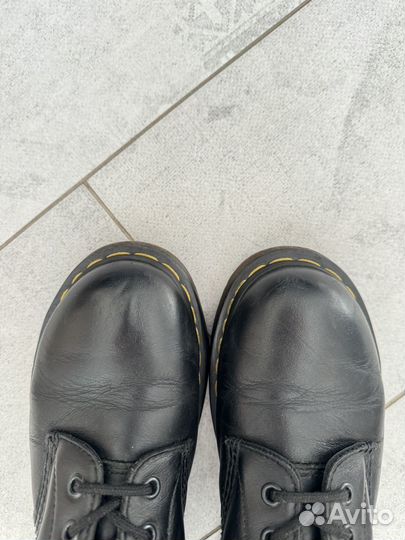 Dr martens оригинал