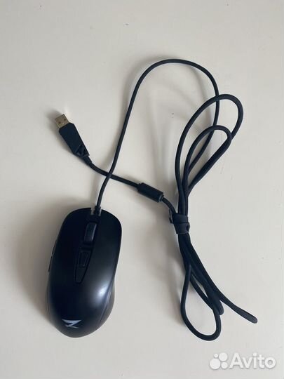 Игровая мышь Zet Gaming Void