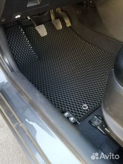 Коврики Eva (Ева) Solaris