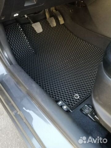 Коврики Eva (Ева) Solaris