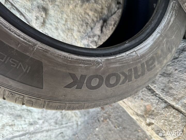 Hankook Ventus S1 Evo3 SUV K127A 235/60 R19 103V