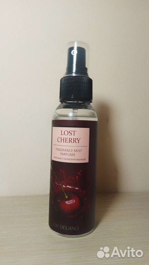 Мист для тела Lost Cherry
