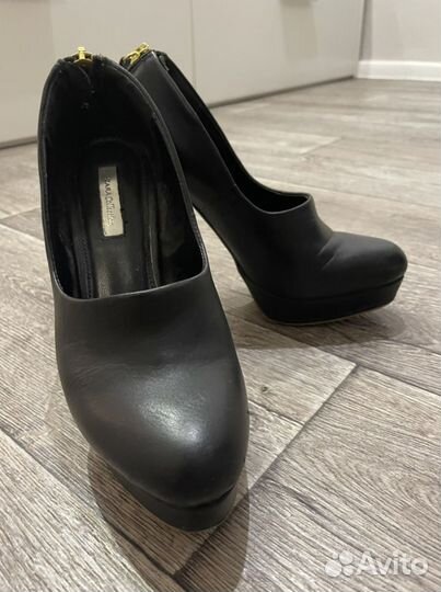 Туфли zara 36