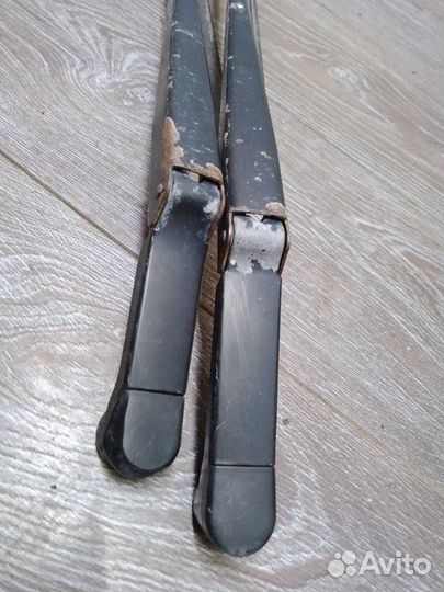 Дворник лобового стекла Chevrolet Lacetti седан