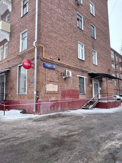 Торговая площадь, 240 м²