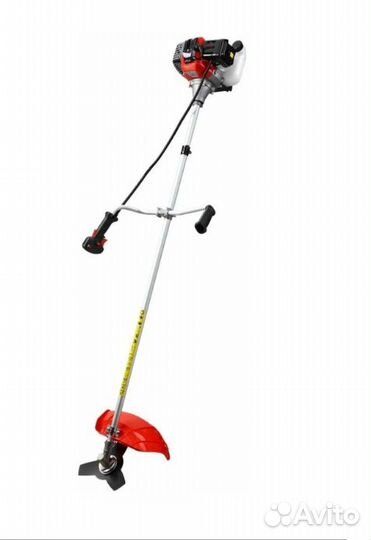 Триммер бензиновый deko dktr 52