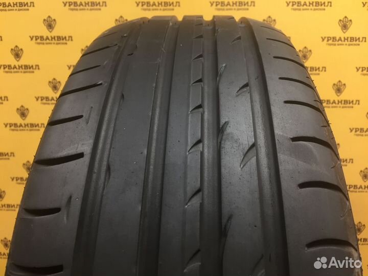 Nexen N8000 235/65 R17 104H