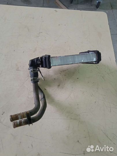 Радиатор печки Nissan Terrano 2 Ниссан Террано 2