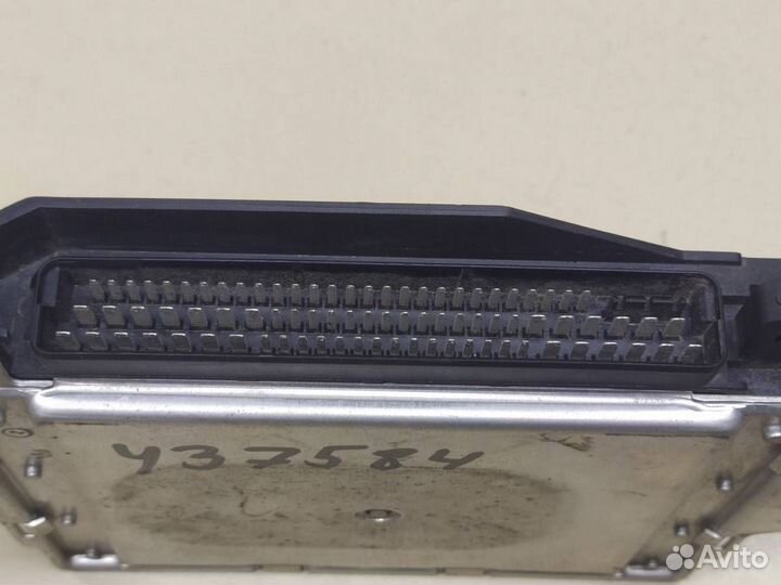 Блок управления ABS BMW 7-Series E38 1994-2001