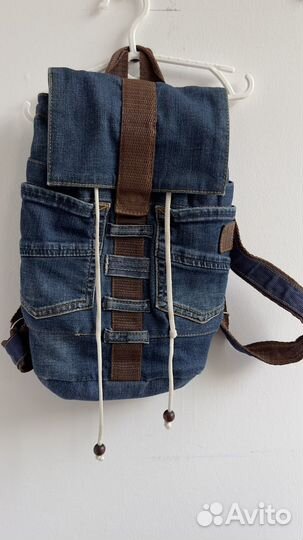 Рюкзак детский