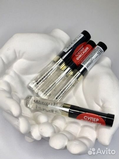 Гель для бровей ART -visage