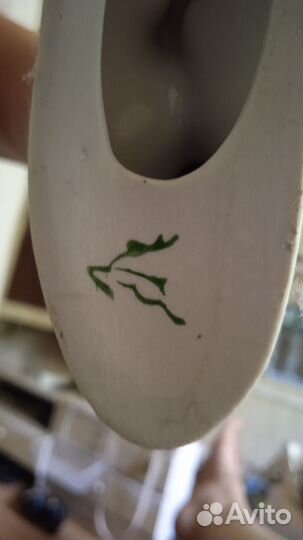 Фарфоровые статуэтки СССР