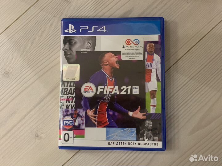 Игры для приставок ps4