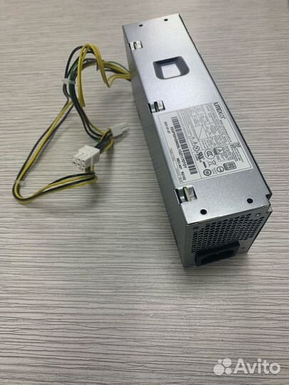 Блок питания для пк Lenovo 510S 180W 5P50V03185